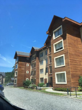 Departamento en Pucon